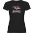 ფოტო #2 პროდუქტის KRUSKIS Dentex short sleeve T-shirt