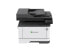 Lexmark MX431adw 29S0500 MFP Mono Laser Printer, Copy; Fax; Print; Scan 29S0500 - фото #2