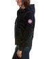 Фото #4 товара Canada Goose Simcoe Fleece Wool-Blend Hoodie Women's