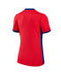 ფოტო #3 პროდუქტის Women's Red Norway Women's National Team 2023 Home Stadium Replica Jersey