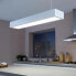 Фото #4 товара Лампочка Philips Leuchtmittel G13 - LEDtube, 6 Вт, LED, 4000K, 600 lm, 15000 ч, EyeComfort, 450 мм, 28 мм, 0,1 кг