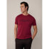 ფოტო #1 პროდუქტის HACKETT Classic short sleeve T-shirt