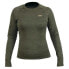 ფოტო #4 პროდუქტის HART HUNTING Trail L long sleeve T-shirt