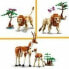 Фото #5 товара Playset Lego 31150 Creator Wild Animal Safari