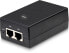 Фото #2 товара UbiQuiti Networks POE-24-24W-G - Gigabit Ethernet - 1000 Mbit/s - IEC 60950-1:2005+A1 - UL60950-1 - EN55022:2010 - EN55024:2010 - Black - 24 V - 100 - 240 V