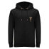 Фото #1 товара KUMU True Leather hoodie