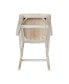 Фото #7 товара Seattle Bar Height Stool