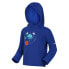 REGATTA Peppa Graph hoodie fleece