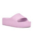 ფოტო #1 პროდუქტის Women's Pool Slide Sandals