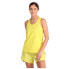 KARI TRAA Nora 2.0 sleeveless T-shirt Bee, L - фото #2