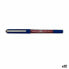 Фото #1 товара Ручка с жидкими чернилами Uni-Ball Eye Ocean Care 0,7 mm Красный (12 штук)
