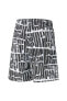 Фото #4 товара Шорты мужские PUMA Inverse Short Black-AOP