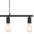 Фото #4 товара Люстра подвесная Globo Lighting Martha