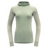 DEVOLD OF NORWAY Kvitegga Merino 230 hoodie