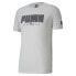 Фото #1 товара PUMA Athletics short sleeve T-shirt