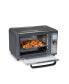 Фото #3 товара Фритюрница Hamilton Beach Sure-Crisp XL Digital Air Fryer Oven