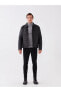 Фото #9 товара Верхняя одежда LC WAIKIKI Классический куртка для мужчин в стиле кожиелции Mont