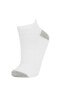 Фото #1 товара Носки Defacto Cotton Short Socks
