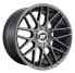 Rotiform RSE anthrazit 8.5x20 ET45 - LK5/112 ML66.6