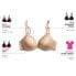 ფოტო #3 პროდუქტის Comfort Devotion Extra Coverage Shaping Underwire Bra 9436