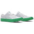 Фото #4 товара Кеды Converse One Star Ox Golf Le Fleur Color Block Pack Green (Белый, Зеленый)