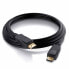 Фото #4 товара EWENT EC1411 2 m DisplayPort Cable