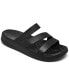 Фото #1 товара Сандалии Crocs женские Getaway Casual Strappy от Finish Line