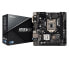 ASRock H310CM-DVS - Intel - LGA 1151 (Socket H4) - Intel® Core™ i3 - Intel® Core™ i5 - Intel® Core™ i7 - 95 W - DDR4-SDRAM - 32 GB