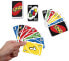 Mattel Uno - Cards - Boy - 7 yr(s)