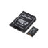 Фото #3 товара Kingston Industrial - 64 GB - MicroSDXC - Class 10 - UHS-I - Class 3 (U3) - V30