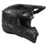 Фото #3 товара ONeal EX-SRS Solid off-road helmet