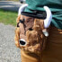 YY VERTICAL Bison Chalk Bag