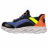 Фото #10 товара Детские спортивные кроссовки Skechers Slip-Ins: Flex Glide Разноцветный