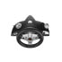 NANO RS RS700 steering wheel and pedals