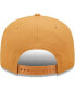 Фото #5 товара Men's Brown Cleveland Browns Color Pack 9FIFTY Snapback Hat