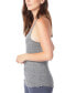 ფოტო #3 პროდუქტის Women's Meegs Racer Tank Top