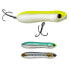 Фото #1 товара SAKURA Mousty F Topwater Stickbait 28g 125 mm