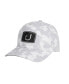 ფოტო #1 პროდუქტის Men's Sportswear White Camo Pro AVI Dry Adjustable Hat