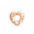 Фото #1 товара Плавающее круглое кресло INTEX Donut Heart 80 кг