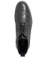 Фото #3 товара Ботинки Nunn Bush Мужские ботинки на шнурках Odell Wingtip