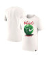 Фото #1 товара Men's White Liverpool Home Field T-Shirt