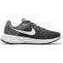 Фото #2 товара Беговые кроссовки для взрослых Nike DC3728 004 Revolution 6 Серый