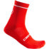 CASTELLI Entrata 13 socks