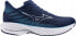 Фото #1 товара Mizuno Mizuno Wave Rider 28 J1GC240306 Niebieskie 42,5