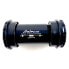 TRIPEAK WISFIT PF30A Cannondale / Shimano / Sram DUB / Rotor 3D Steel bottom bracket cups