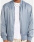 ფოტო #2 პროდუქტის Mens Florian Light Weight Bomber Jacket