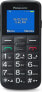 Фото #1 товара Мобильный телефон Panasonic KX-TU110 две SIM Niebieski