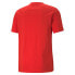 ფოტო #2 პროდუქტის PUMA Essential+ Logo short sleeve T-shirt