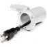 Фото #1 товара Зажим для электрической розетки ProMariner Universal AC Plug Holder