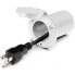 PROMARINER Universal AC Plug Holder